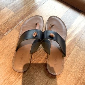 Merona Sandals